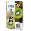 Kassett Epson 202 4,1 ml fotomust Expression Premium XP-6000 XP-6005 XP-6100 XP-6105 jaoks
