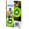 Kassett Epson 202 4,1 ml fotomust Expression Premium XP-6000 XP-6005 XP-6100 XP-6105 jaoks