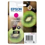 Epson Kiwi Singlepack Magenta 202 Claria Premium tindikassett