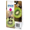 Epson Kiwi Singlepack Magenta 202 Claria Premium tindikassett