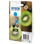 Cartridge Epson 202XL for Expression Premium XP-6000 tsüaan
