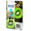 Cartridge Epson 202XL for Expression Premium XP-6000 tsüaan