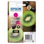 Epson Kiwi üksikpakend magenta 202XL Claria Premium tint