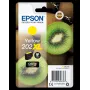 Epson Kiwi üksikpakend kollane 202XL Claria Premium tint