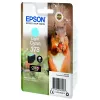 Epson Squirrel Singlepack Light tsüaan 378 Claria Photo HD tint