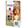 EPSON Singlepack Tsüaan 378XL Squirrel Clara Photo HD tindikassett
