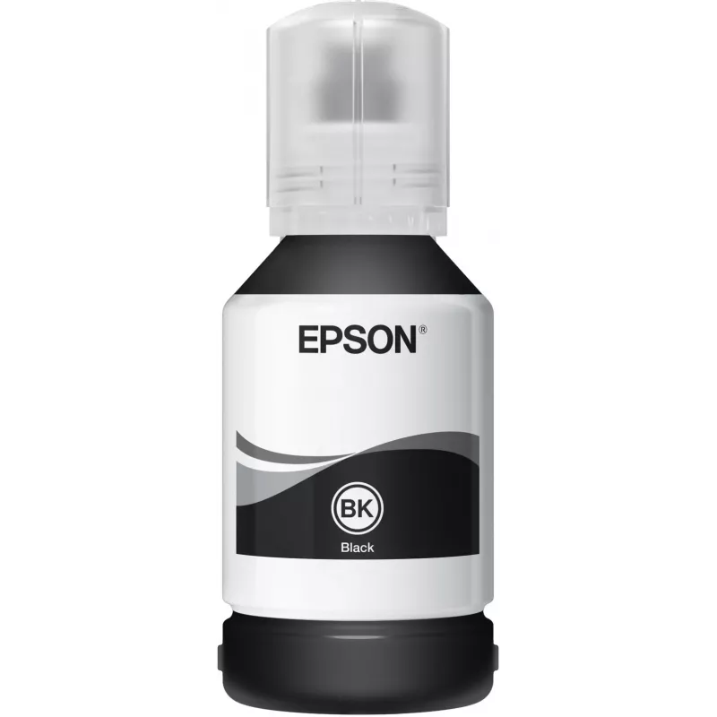 Epson 105 EcoTank Pigment Must ink bottle