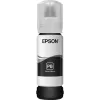 Epson EcoTank Photo 106 musta tindipudel