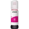 Epson Ecotank 106 magenta tindipudel