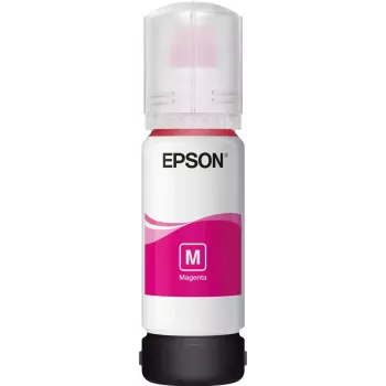 Epson Ecotank 106 magenta tindipudel