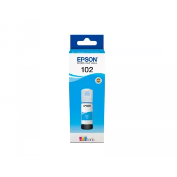 Epsoni tindikassett C13T03R240 102 Tsüaan