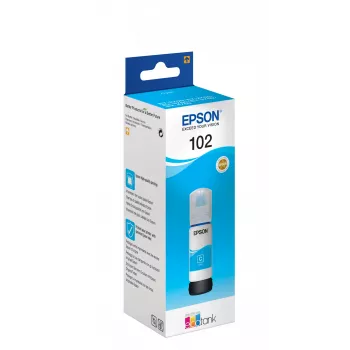 Epsoni tindikassett C13T03R240 102 Tsüaan