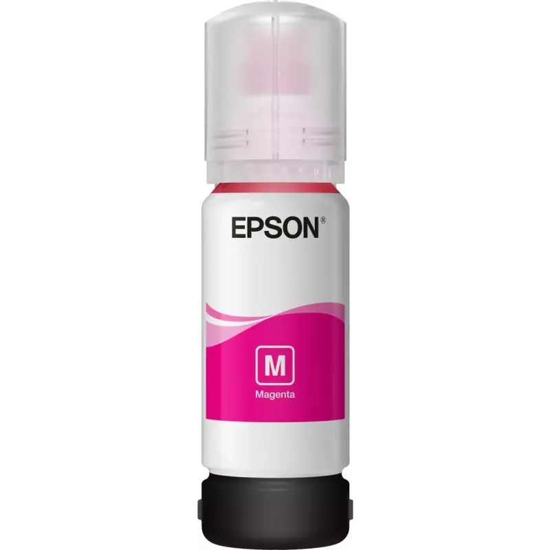 Epsoni tindikassett C13T03R340 102 magenta