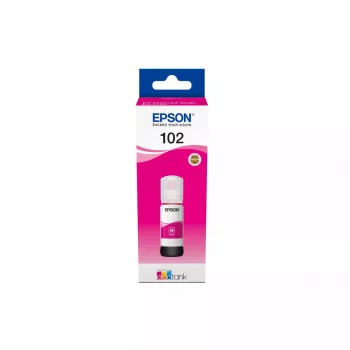 Epsoni tindikassett C13T03R340 102 magenta