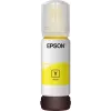 Epsoni tindikassett C13T03R440 102 Kollane