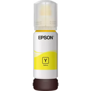 Epsoni tindikassett C13T03R440 102 Kollane