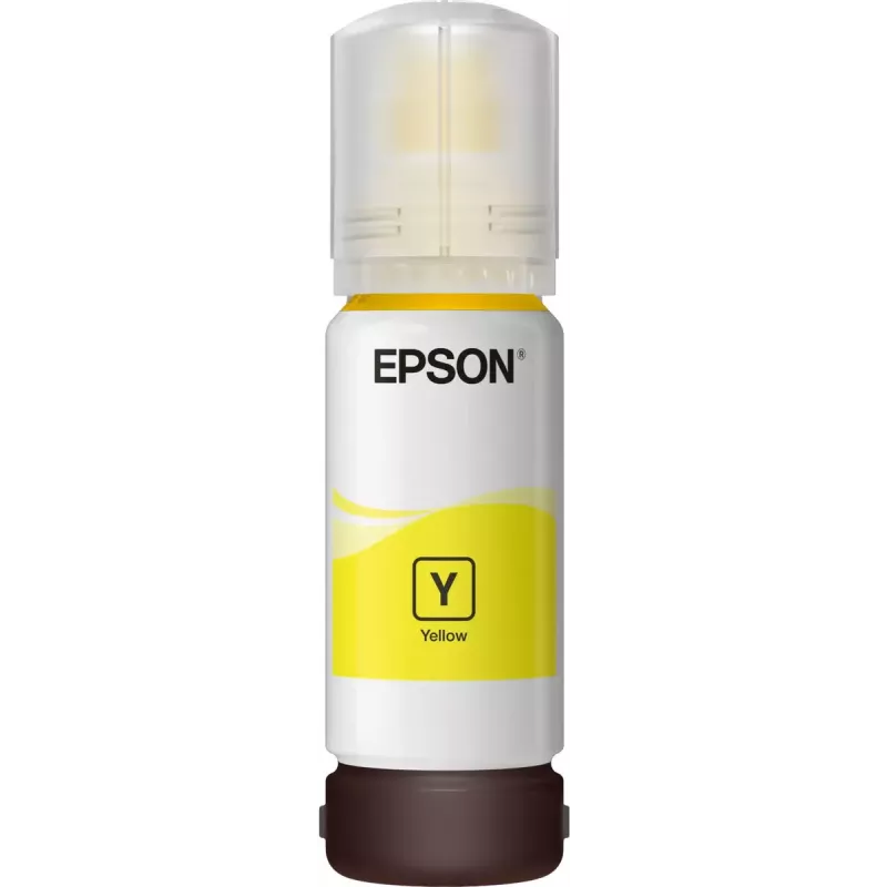 Epsoni tindikassett C13T03R440 102 Kollane