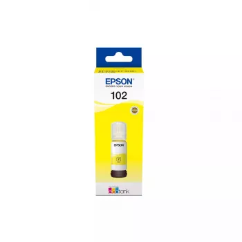 Epsoni tindikassett C13T03R440 102 Kollane