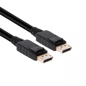 CLUB3D DisplayPort 1.4 HBR3 kaabel 2m/6.56ft M/M 8K60Hz