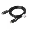 CLUB3D DisplayPort 1.4 HBR3 kaabel 2m/6.56ft M/M 8K60Hz