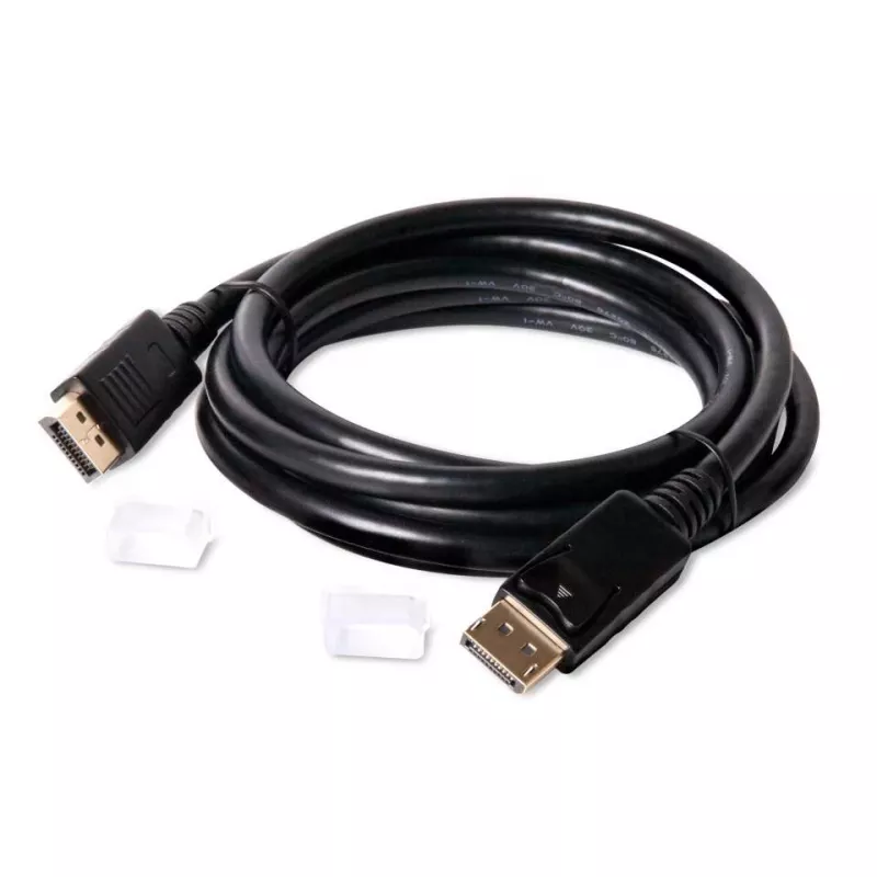 CLUB3D DisplayPort 1.4 HBR3 kaabel 2m/6.56ft M/M 8K60Hz