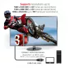 CLUB3D DisplayPort 1.4 HBR3 kaabel 2m/6.56ft M/M 8K60Hz