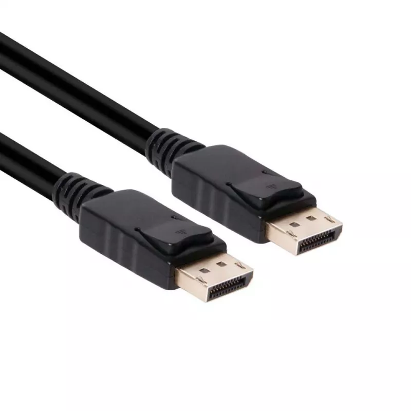 CLUB3D DisplayPort 1.4 HBR3 kaabel 1m/3.28ft isane/isane 8K60Hz