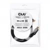 CLUB3D DisplayPort 1.4 HBR3 kaabel 1m/3.28ft isane/isane 8K60Hz