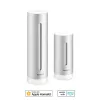 Netatmo NWS01-EC digitaalne ilmajaam, alumiinium, patarei/USB, Wi-Fi