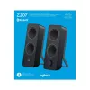 Logitech Wireless Bluetooth kõlar Must 980-001295
