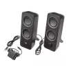 Logitech Wireless Bluetooth kõlar Must 980-001295