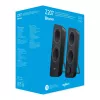 Logitech Wireless Bluetooth kõlar Must 980-001295