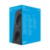 Logitech Wireless Bluetooth kõlar Must 980-001295