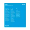 Logitech Wireless Bluetooth kõlar Must 980-001295