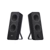 Logitech Wireless Bluetooth kõlar Must 980-001295