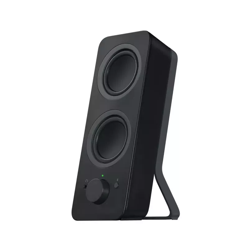 Logitech Wireless Bluetooth kõlar Must 980-001295