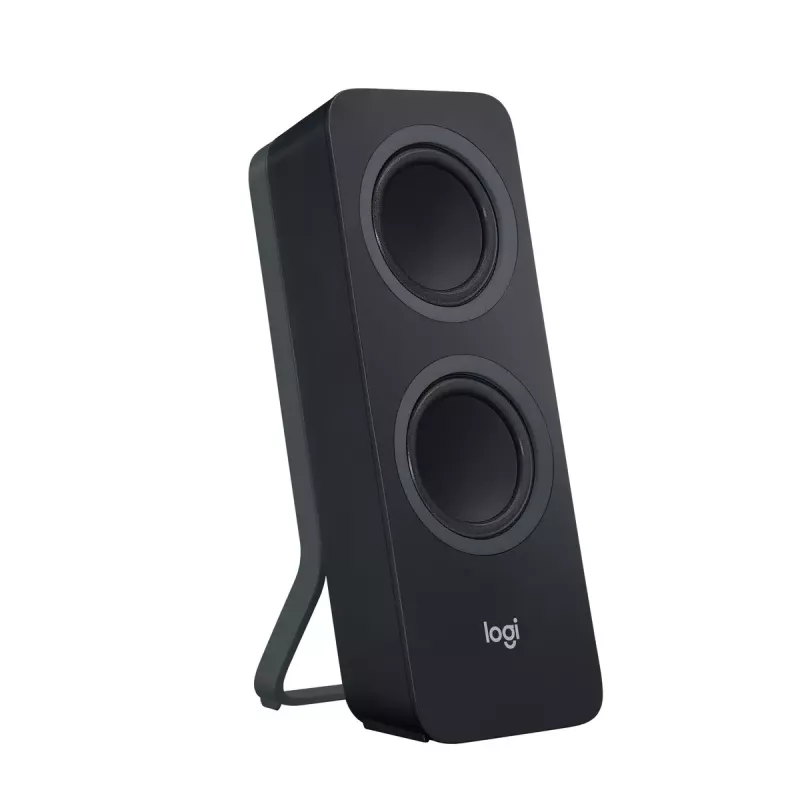 Logitech Wireless Bluetooth kõlar Must 980-001295