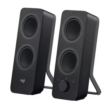 Logitech Wireless Bluetooth kõlar Must 980-001295
