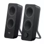 Logitech Wireless Bluetooth kõlar Must 980-001295