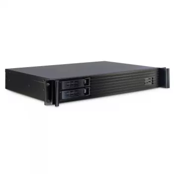 Serverikorpus Inter-Tech 1.5U-1528L Rack Must