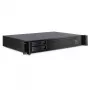 Serverikorpus Inter-Tech 1.5U-1528L Rack Must