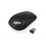 Lenovo 4X30M56887 hiir Kontor Mõlemakäeline RF Juhtmevaba Optiline 1200 DPI