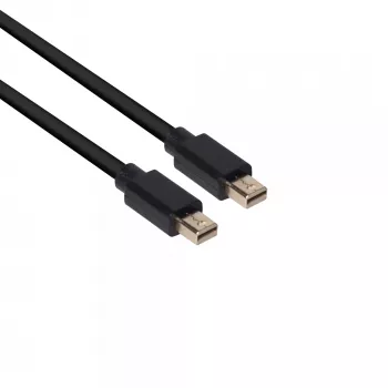 CLUB3D Mini DisplayPort 1.2 HBR2 kaabel M/M 2m/6.56ft 4K60Hz
