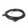 CLUB3D Mini DisplayPort 1.2 HBR2 kaabel M/M 2m/6.56ft 4K60Hz