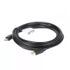 CLUB3D Mini DisplayPort 1.2 HBR2 kaabel M/M 2m/6.56ft 4K60Hz