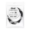 CLUB3D Mini DisplayPort 1.2 HBR2 kaabel M/M 2m/6.56ft 4K60Hz