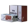 Toiteplokk Inter-Tech TFX-350W 350W