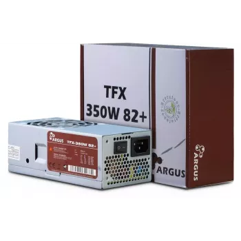 Toiteplokk Inter-Tech TFX-350W 350W