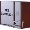 Toiteplokk Inter-Tech TFX-350W 350W