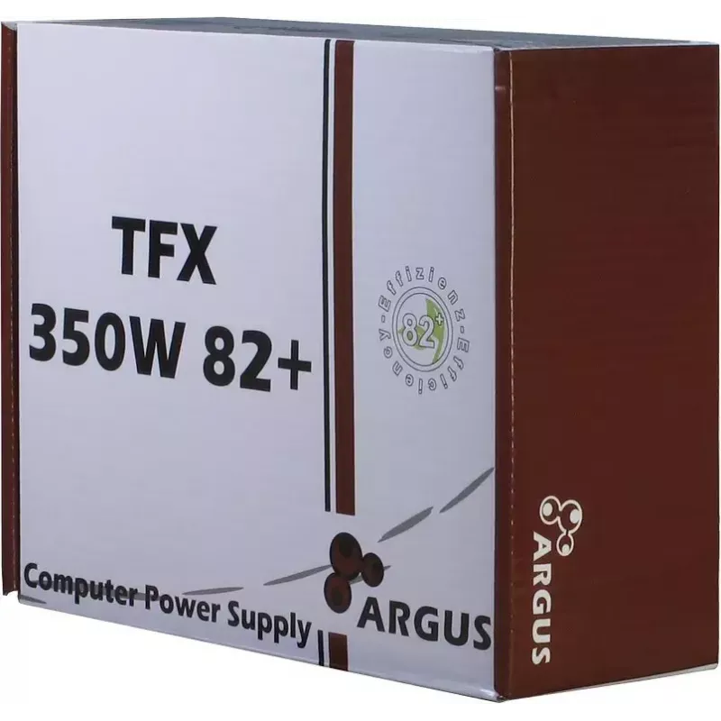 Toiteplokk Inter-Tech TFX-350W 350W